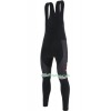 Fietsbroek Lang met Bretels 2019 Trek-Segafredo N001